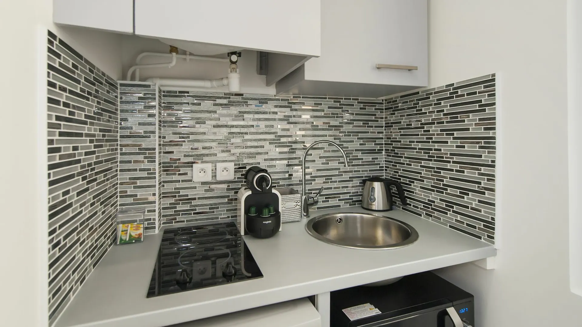 Pick A Flat - Sentier Montorgueil Apartment Paris France
